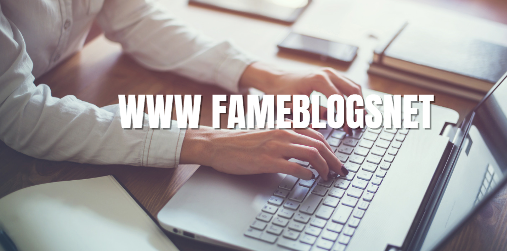 WWW FAMEBLOGSNET