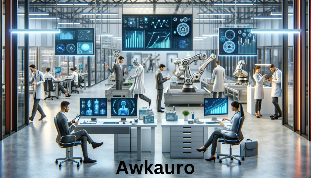 awkauro