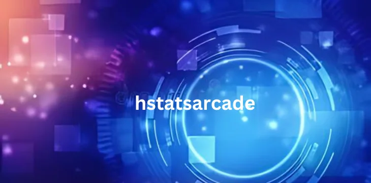 HStatsArcade