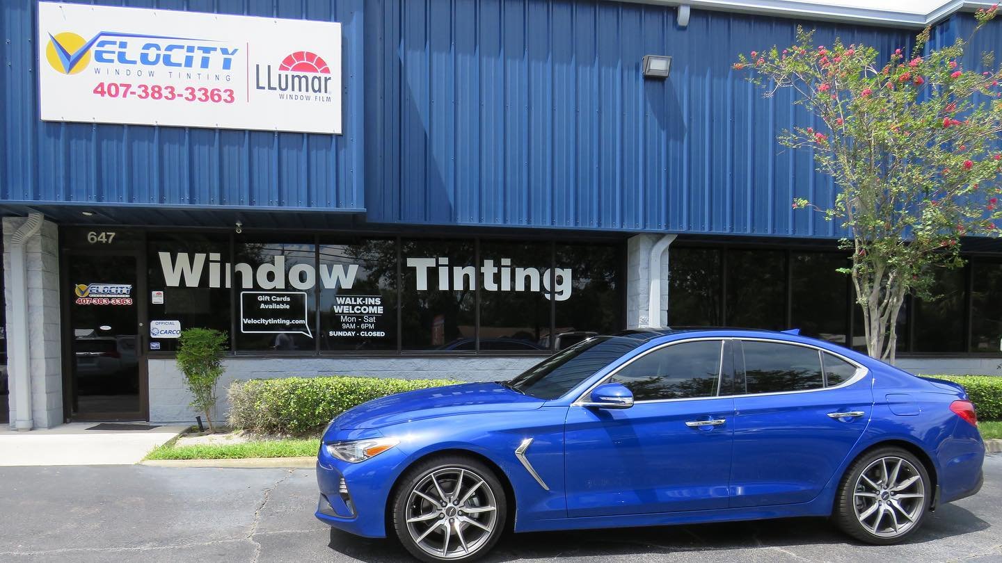 mobile window tinting near me