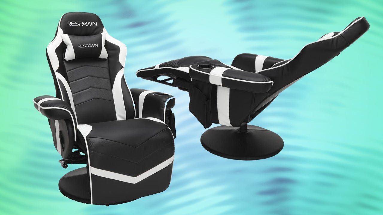 gaming recliner