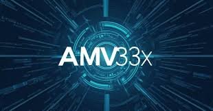 amv33x