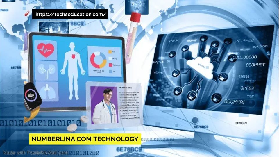 numberlina.com technology