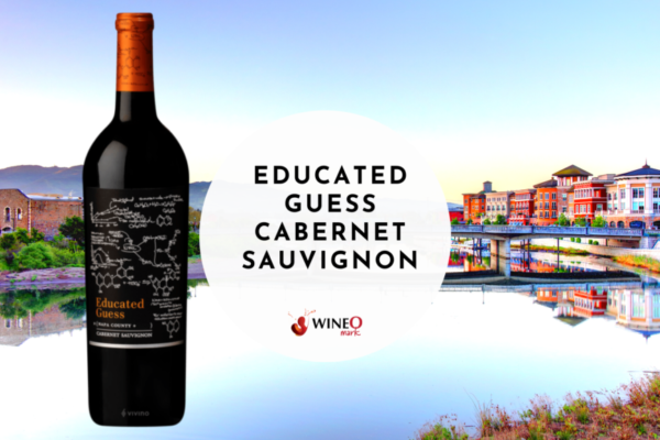 educated guess wine