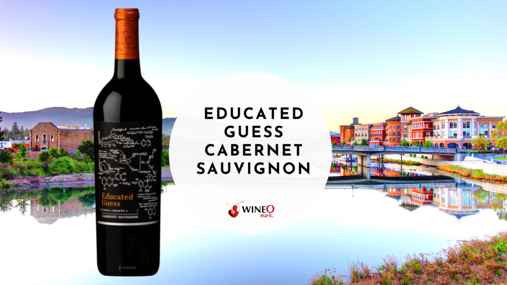 educated guess wine