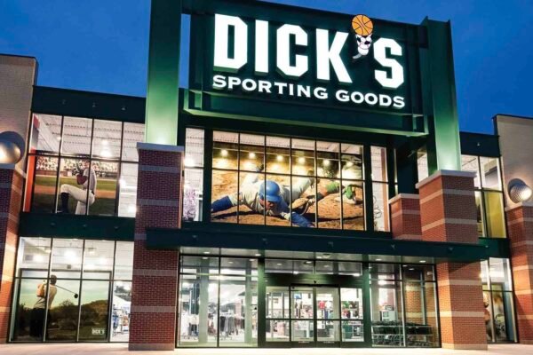 dicks sporting goods