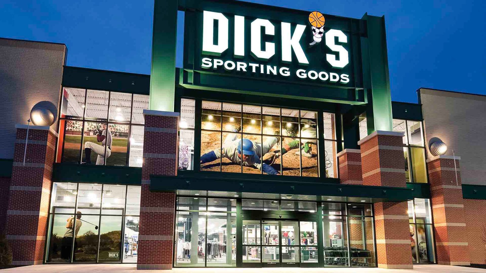 dicks sporting goods